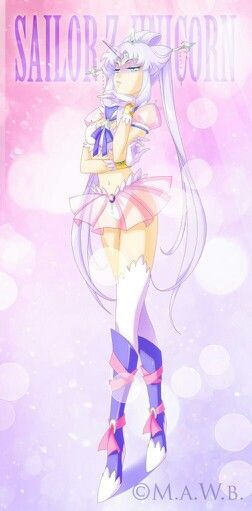 Artist:Drachea rannak sailor moon ocs - Page 281