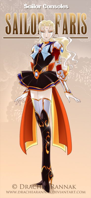 Artist:Drachea rannak sailor moon ocs - Page 282