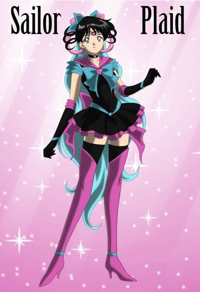 Artist:Drachea rannak sailor moon ocs - Page 284