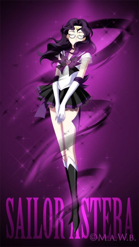 Artist:Drachea rannak sailor moon ocs - Page 285