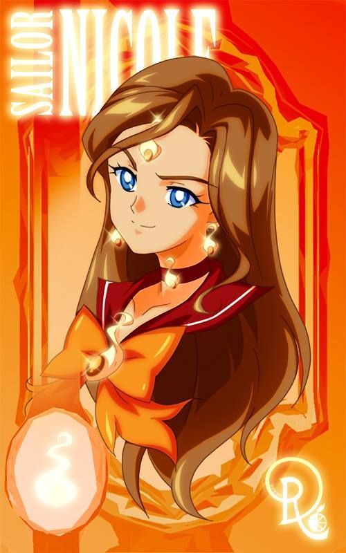 Artist:Drachea rannak sailor moon ocs - Page 287