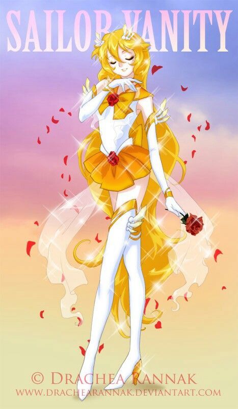 Artist:Drachea rannak sailor moon ocs - Page 288