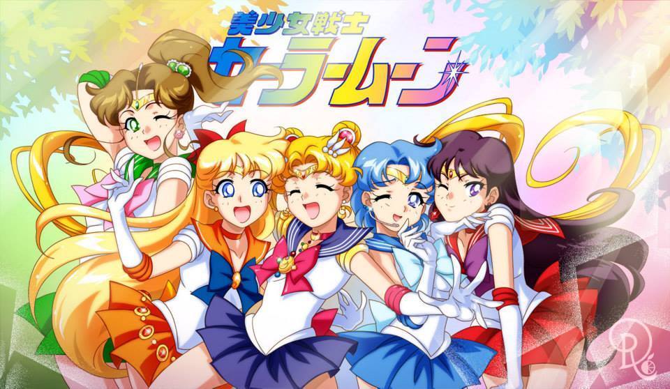 Artist:Drachea rannak sailor moon ocs - Page 29