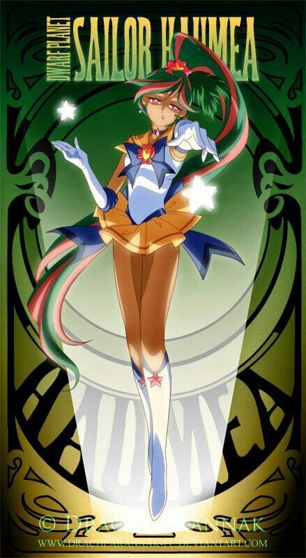 Artist:Drachea rannak sailor moon ocs - Page 290