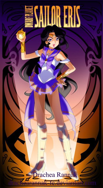 Artist:Drachea rannak sailor moon ocs - Page 291