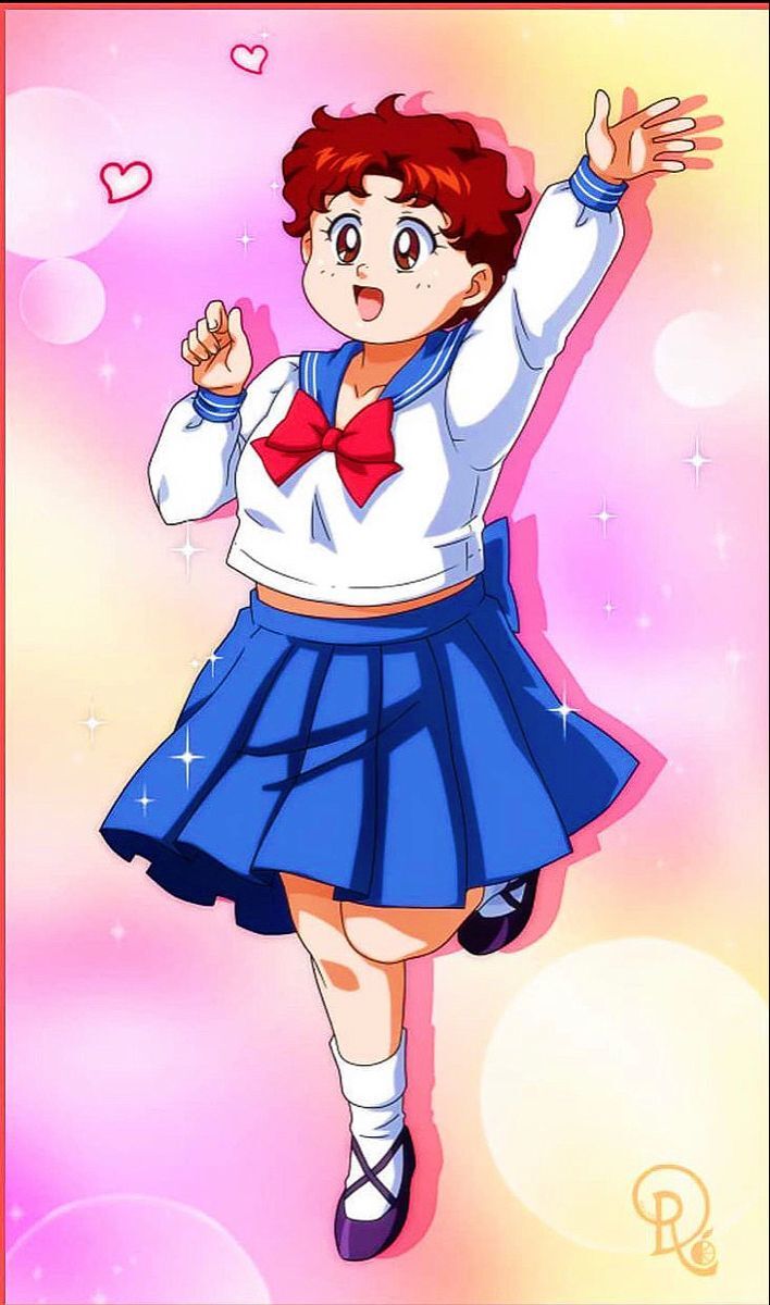 Artist:Drachea rannak sailor moon ocs - Page 297