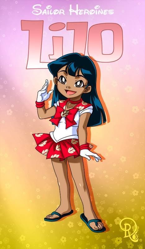 Artist:Drachea rannak sailor moon ocs - Page 298