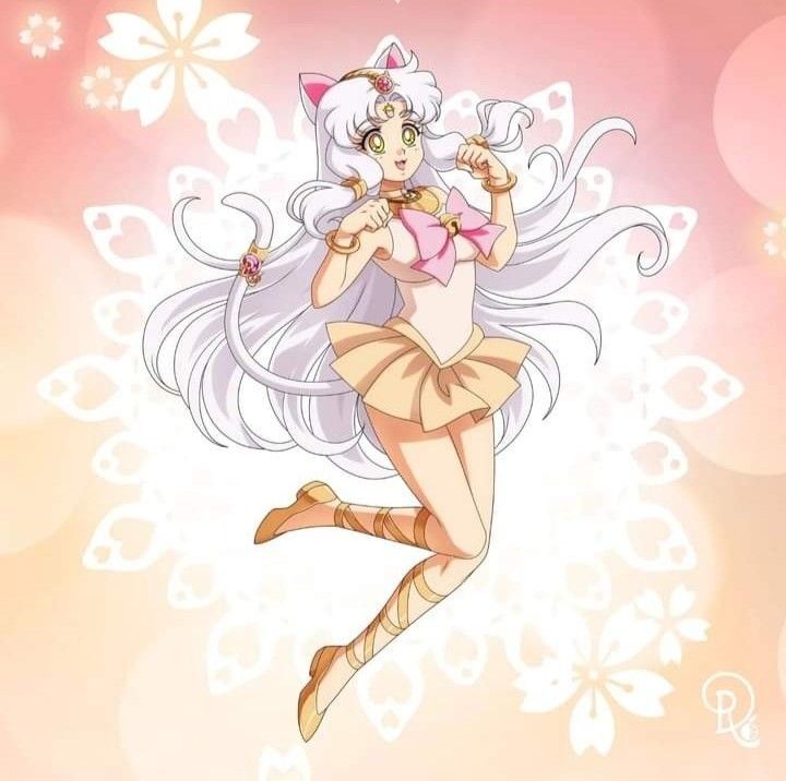 Artist:Drachea rannak sailor moon ocs - Page 299