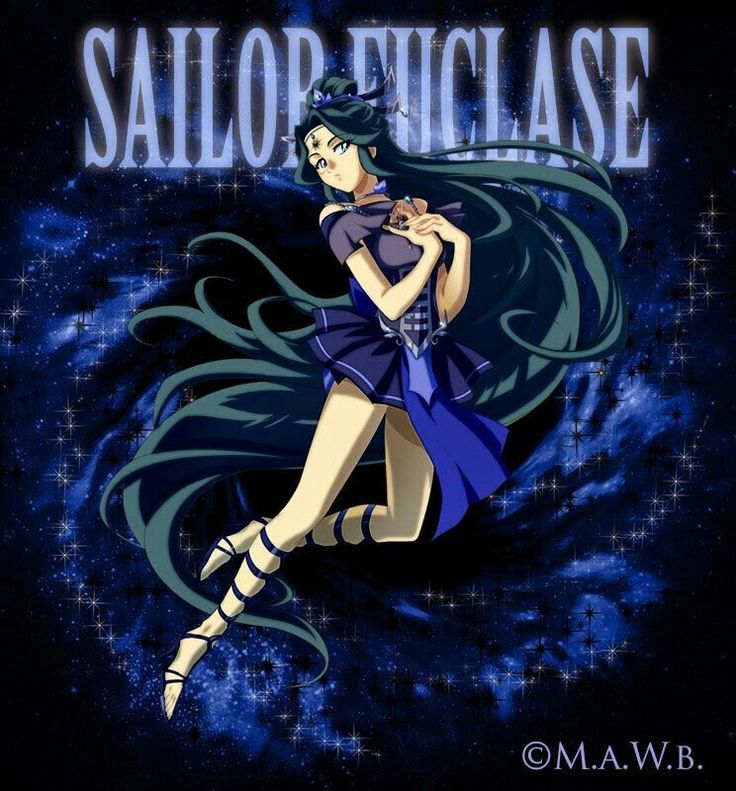 Artist:Drachea rannak sailor moon ocs - Page 302