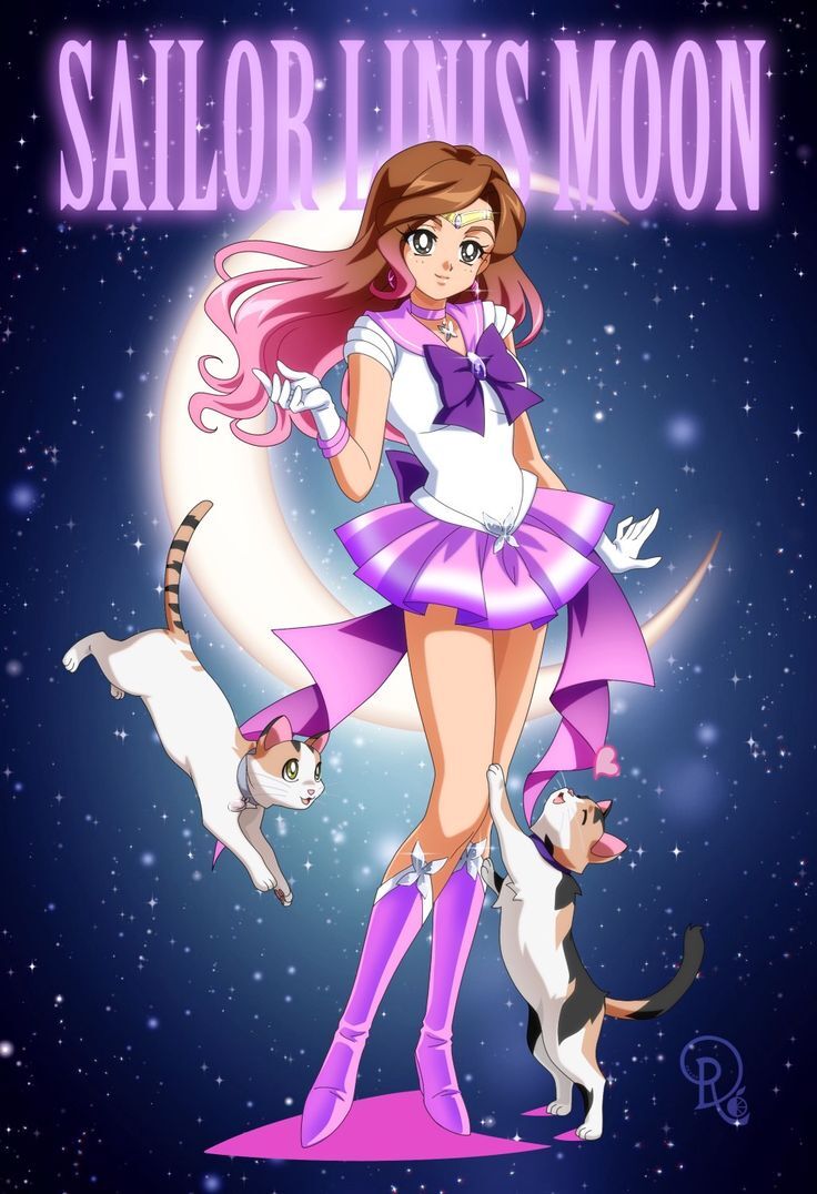 Artist:Drachea rannak sailor moon ocs - Page 303