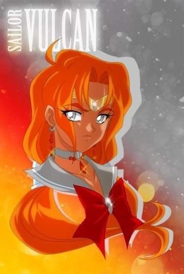 Artist:Drachea rannak sailor moon ocs - Page 307