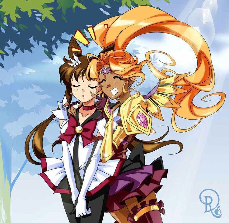 Artist:Drachea rannak sailor moon ocs - Page 309