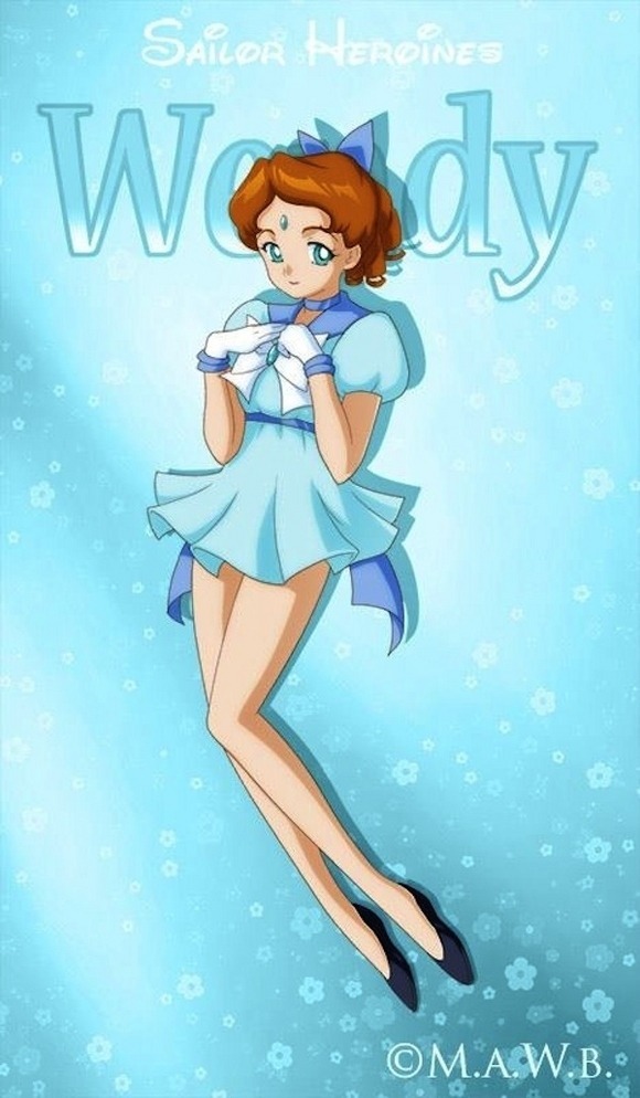 Artist:Drachea rannak sailor moon ocs - Page 31