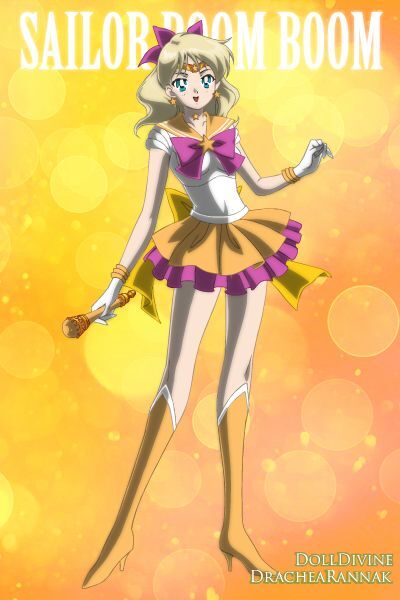 Artist:Drachea rannak sailor moon ocs - Page 310