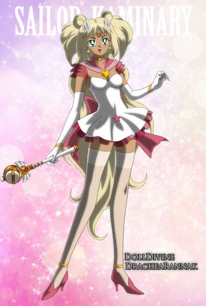 Artist:Drachea rannak sailor moon ocs - Page 311