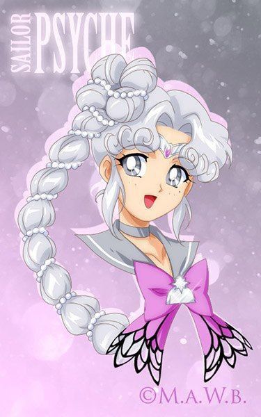 Artist:Drachea rannak sailor moon ocs - Page 312