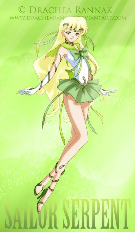 Artist:Drachea rannak sailor moon ocs - Page 313