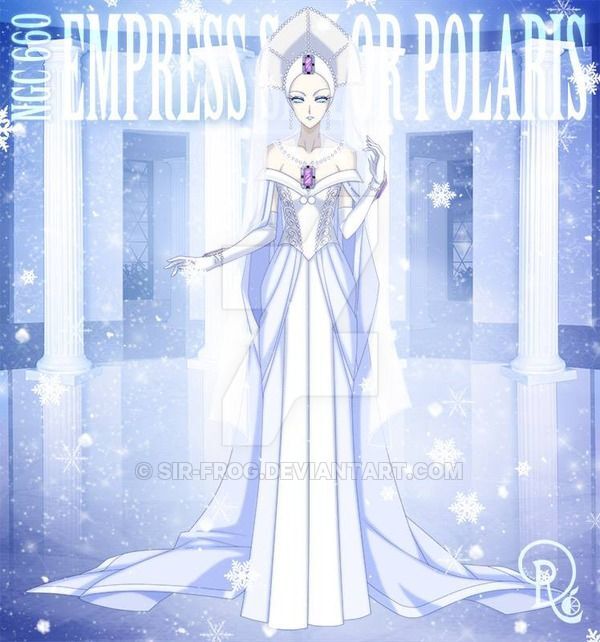 Artist:Drachea rannak sailor moon ocs - Page 316