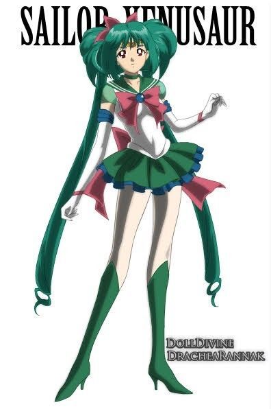 Artist:Drachea rannak sailor moon ocs - Page 318