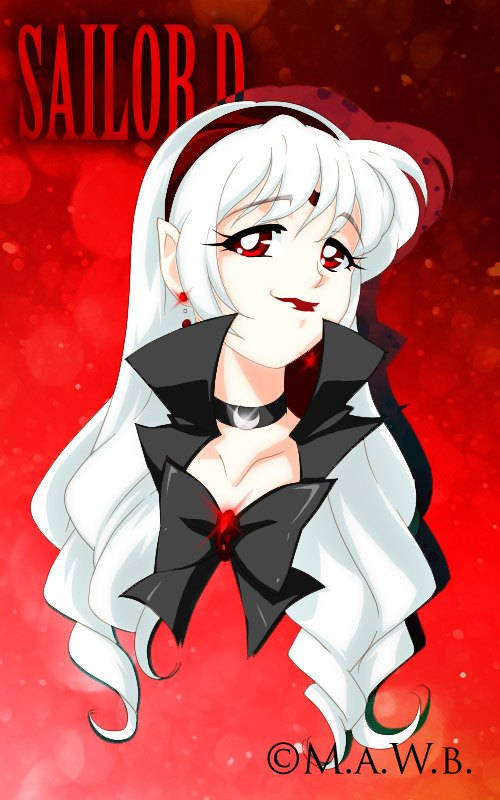 Artist:Drachea rannak sailor moon ocs - Page 327