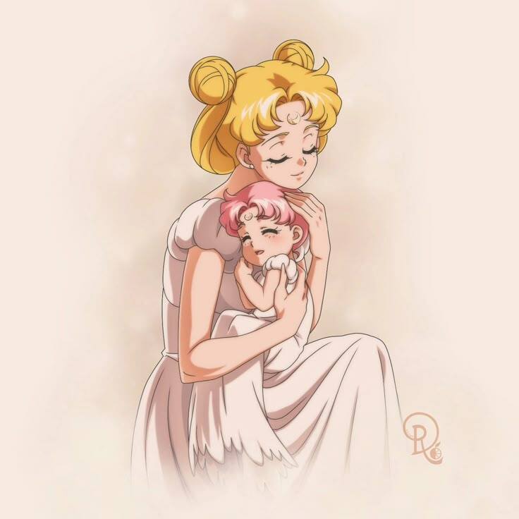 Artist:Drachea rannak sailor moon ocs - Page 330