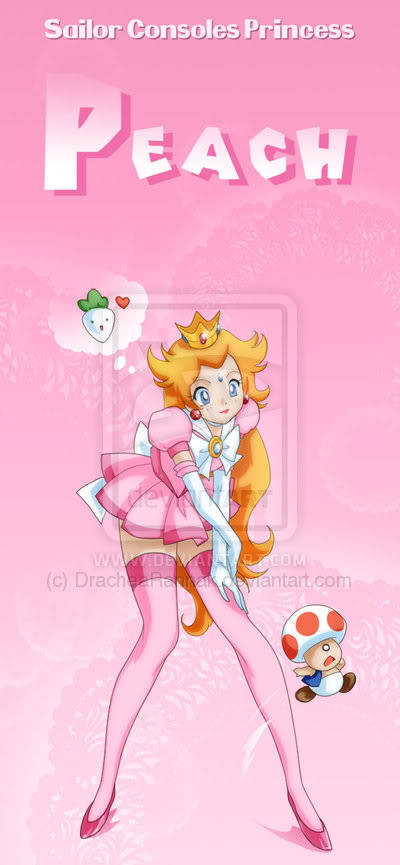 Artist:Drachea rannak sailor moon ocs - Page 47