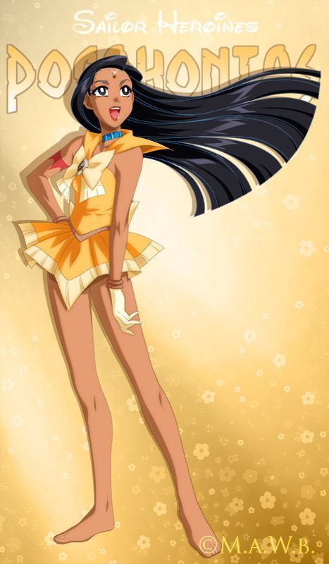 Artist:Drachea rannak sailor moon ocs - Page 51