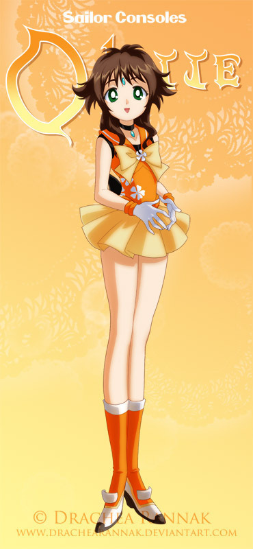Artist:Drachea rannak sailor moon ocs - Page 54