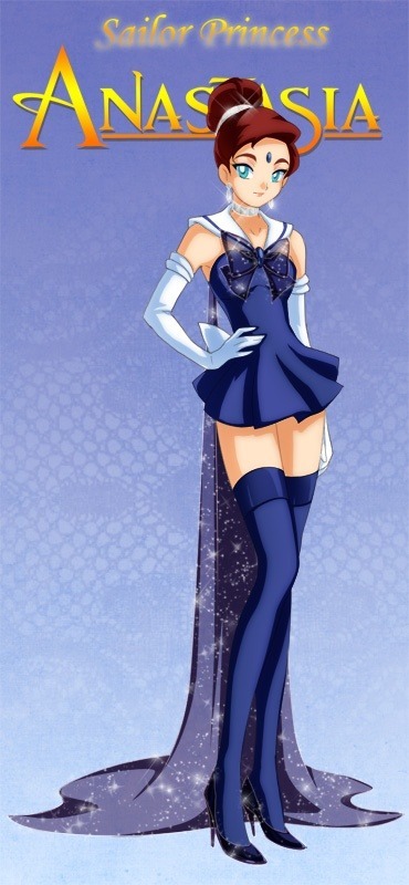 Artist:Drachea rannak sailor moon ocs - Page 61