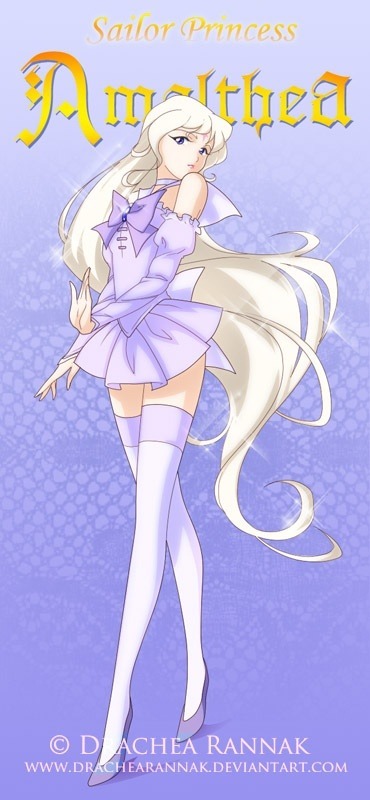Artist:Drachea rannak sailor moon ocs - Page 62