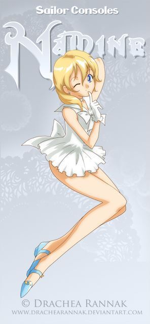 Artist:Drachea rannak sailor moon ocs - Page 63