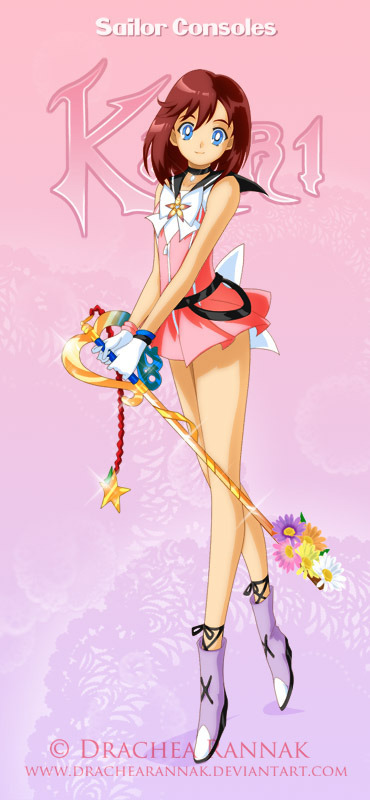Artist:Drachea rannak sailor moon ocs - Page 64