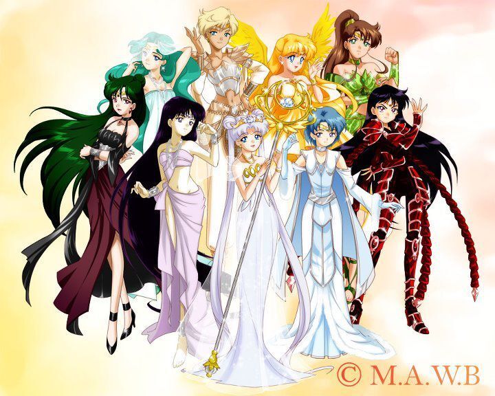 Artist:Drachea rannak sailor moon ocs - Page 66