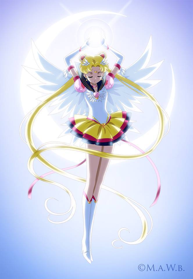Artist:Drachea rannak sailor moon ocs - Page 68