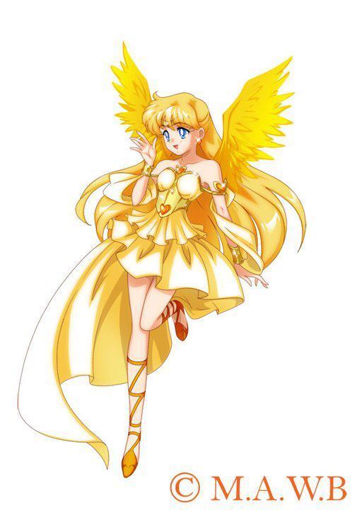 Artist:Drachea rannak sailor moon ocs - Page 75
