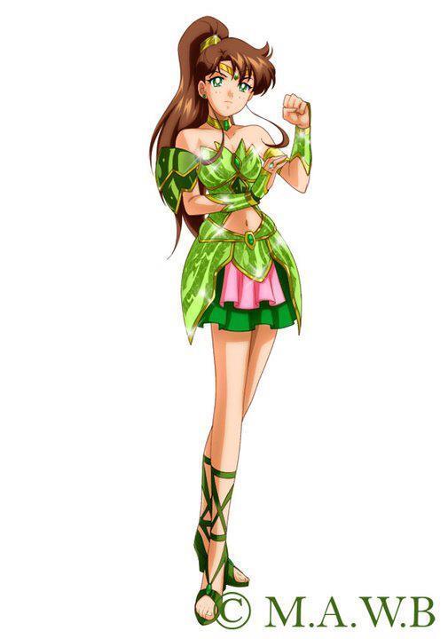 Artist:Drachea rannak sailor moon ocs - Page 76