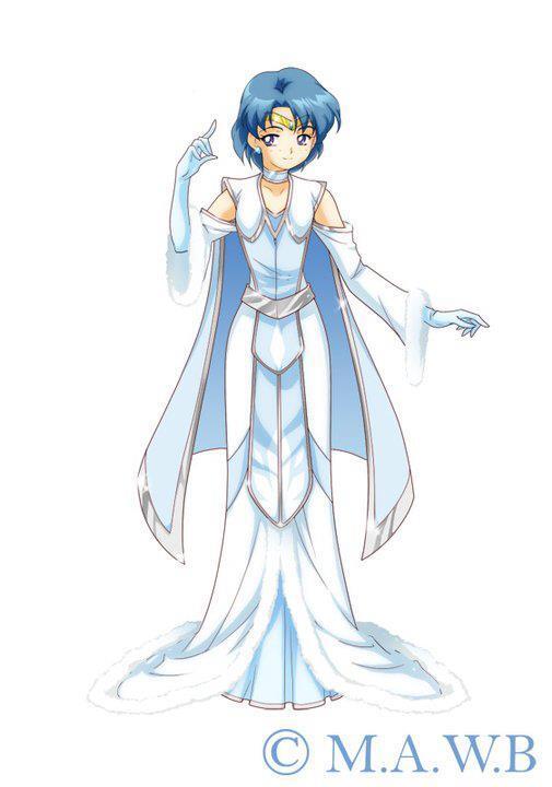 Artist:Drachea rannak sailor moon ocs - Page 78