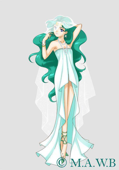 Artist:Drachea rannak sailor moon ocs - Page 86