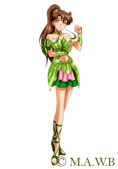 Artist:Drachea rannak sailor moon ocs - Page 93