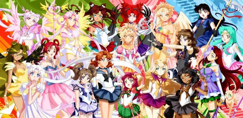 Artist:Drachea rannak sailor moon ocs - Page 94
