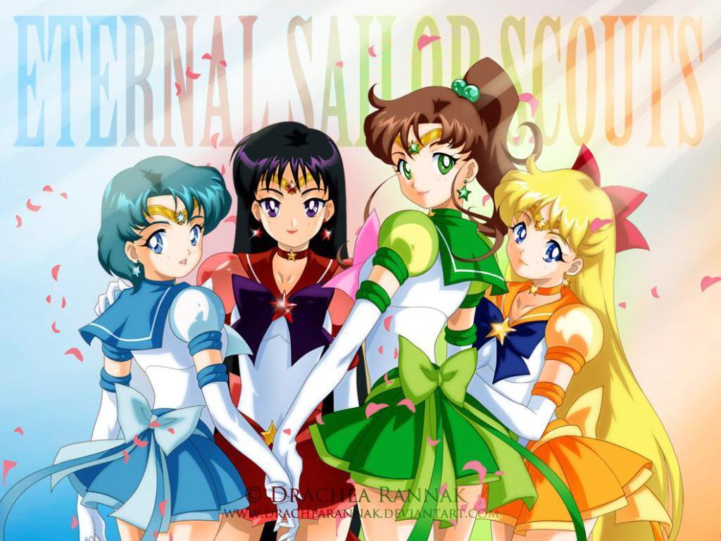 Artist:Drachea rannak sailor moon ocs - Page 96