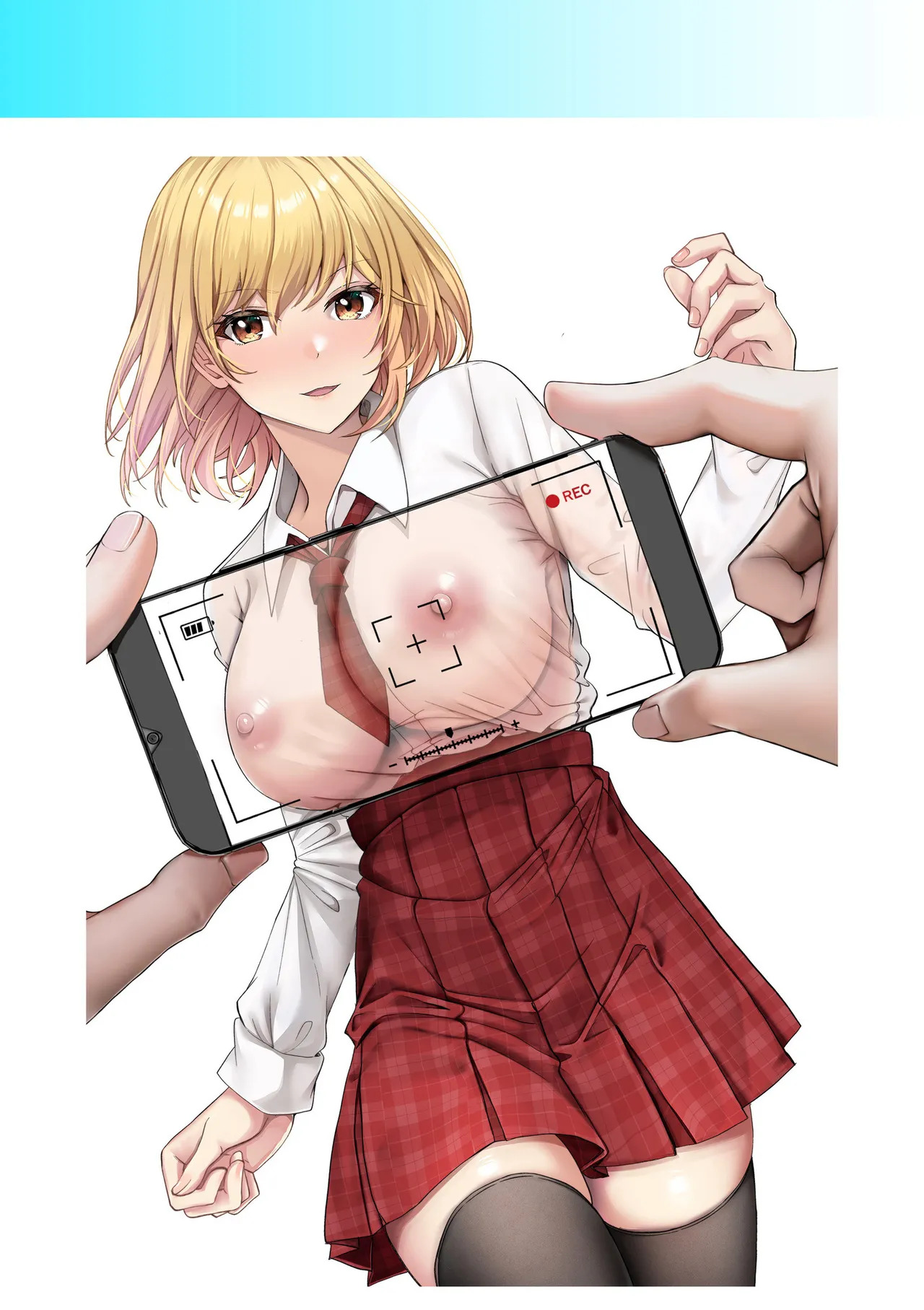 [阿賀まりの] ギャルだくみ〜家出処女とのハメまくり同棲セックス〜【電子単行本】vol.1【デジタル特装版】 - Page 183