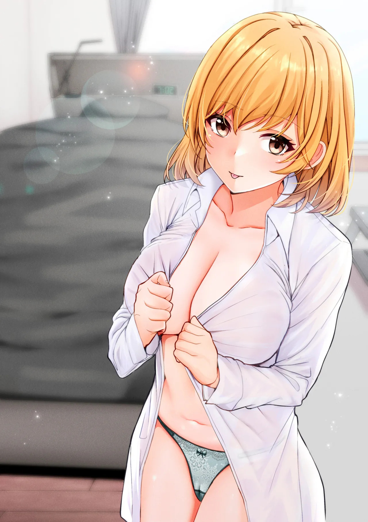 [阿賀まりの] ギャルだくみ〜家出処女とのハメまくり同棲セックス〜【電子単行本】vol.2【デジタル特装版】 - Page 229