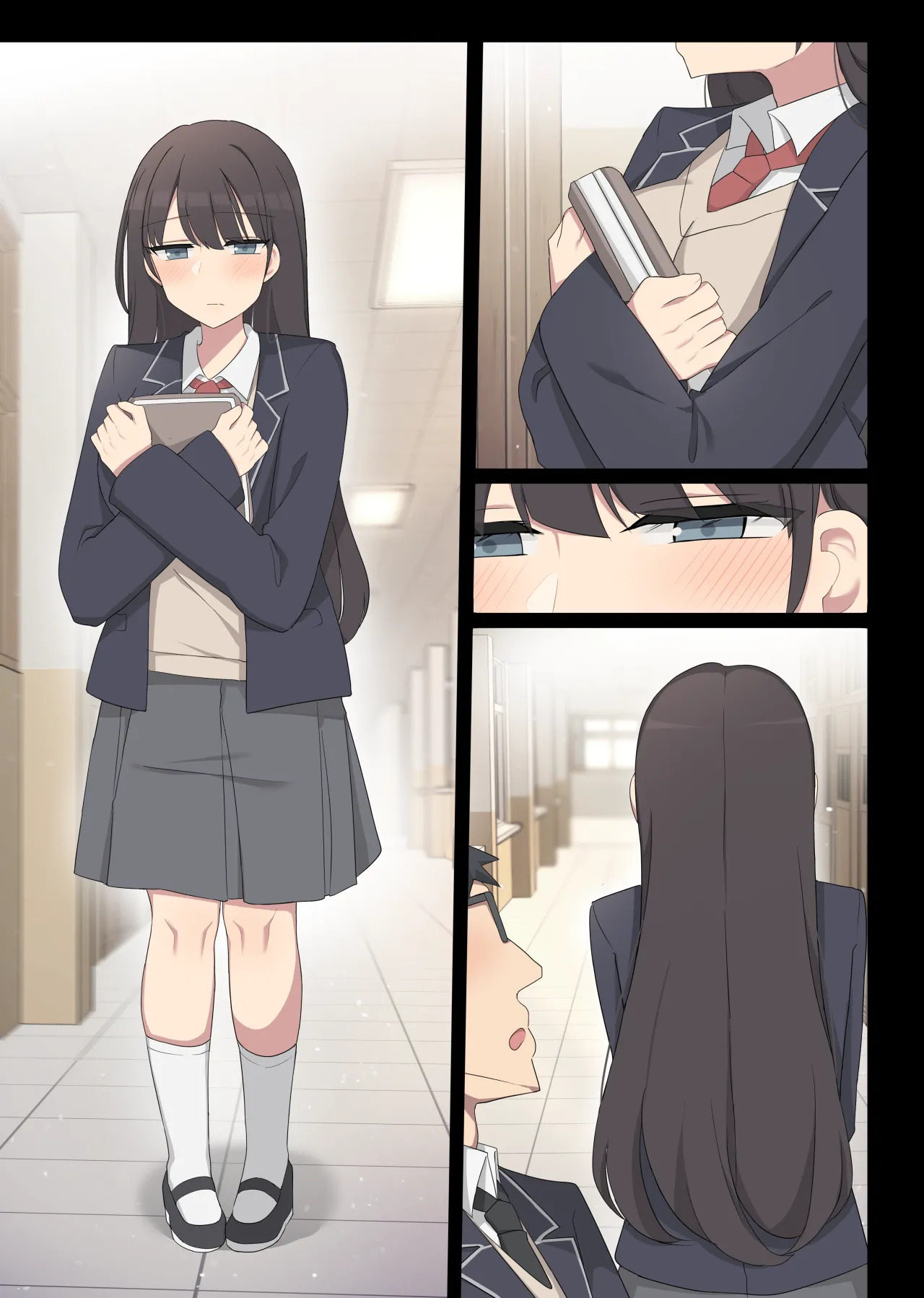 [poyeop] mating pratice 5 [颠佬旅者汉化组] - Page 27