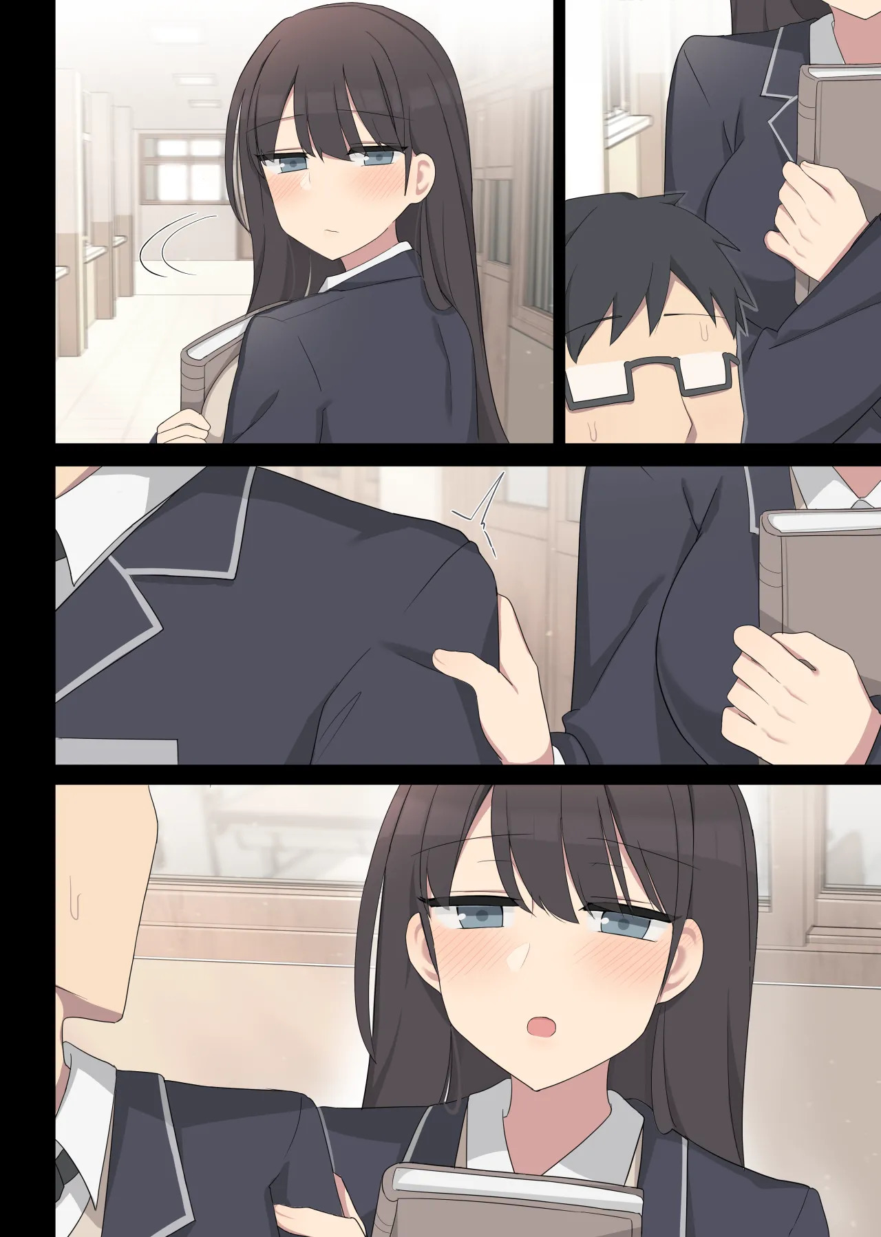 [poyeop] mating pratice 5 [颠佬旅者汉化组] - Page 28