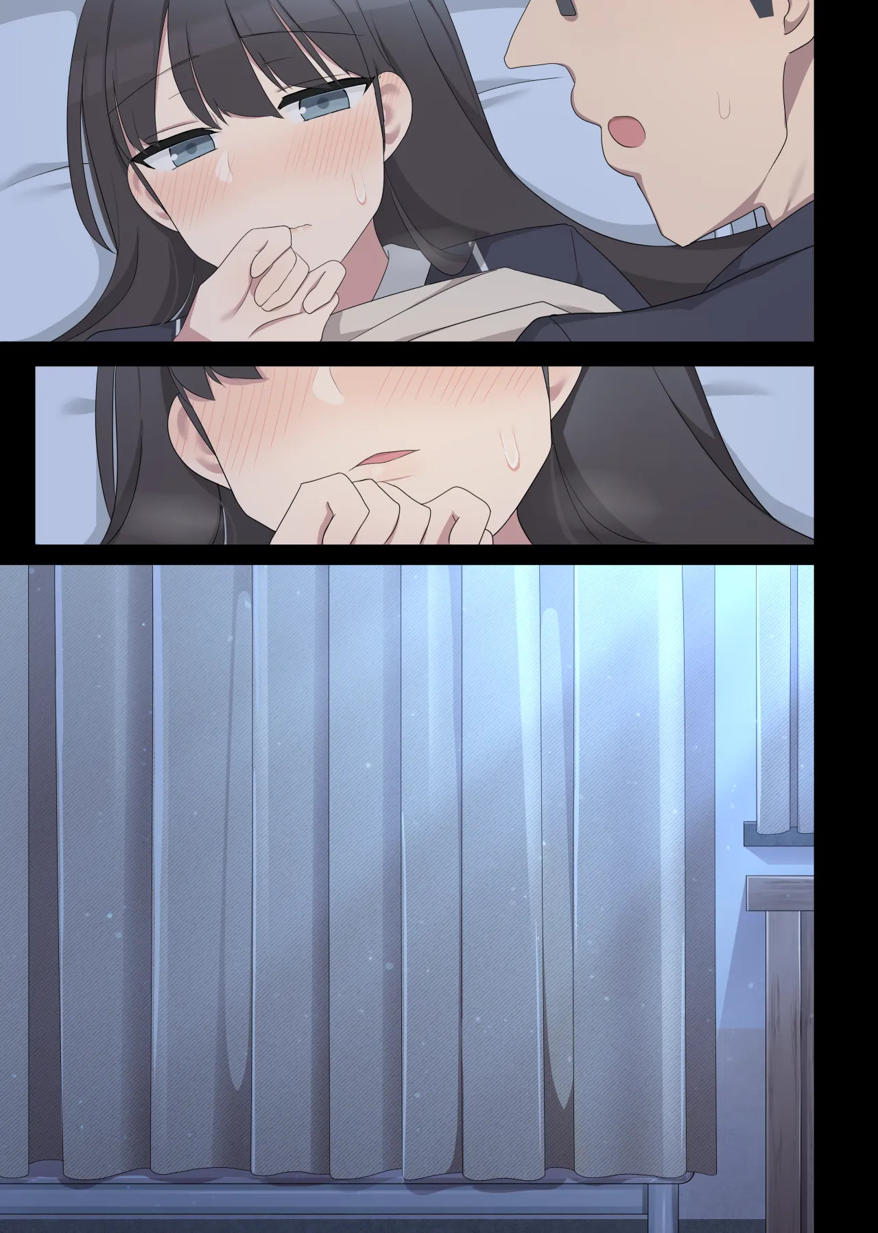 [poyeop] mating pratice 5 [颠佬旅者汉化组] - Page 41
