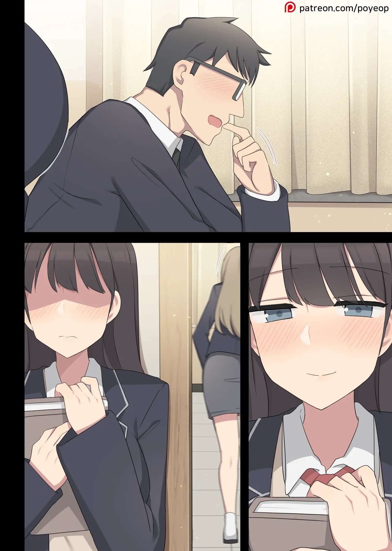 [poyeop] mating pratice 5 [颠佬旅者汉化组] - Page 52
