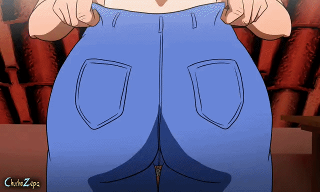 [ChuchoZepa] Las Fantasticas Aventuras de Numero 18: Uno (Dragon Ball Z) - Page 9