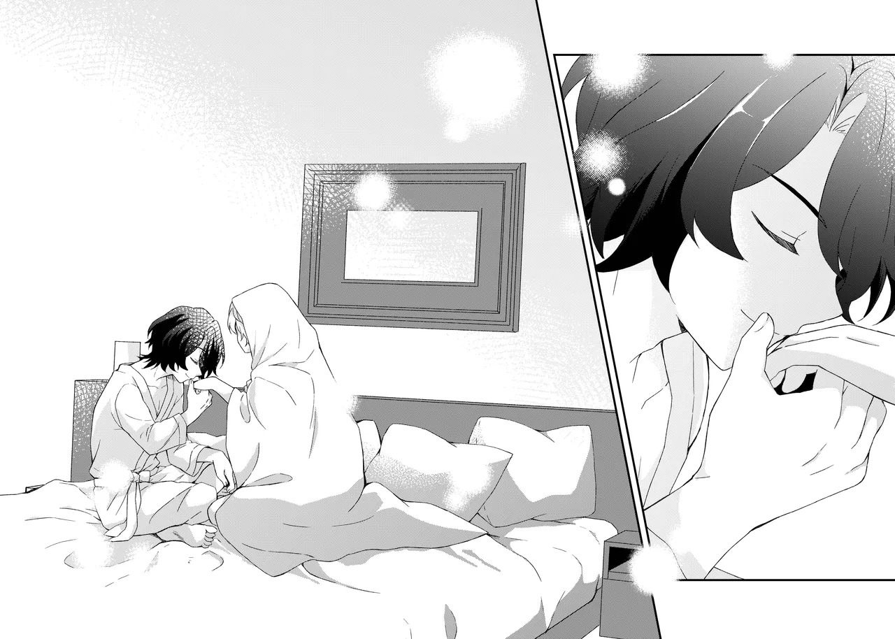[nikka (toka)] Ayamatsu unmei nomi zo shiru (Honkai: Star Rail) - Page 39