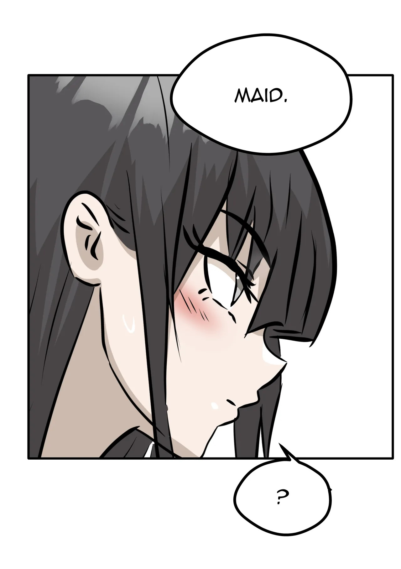 [Lummypix] Goddess/Maid 1-3 - Page 15